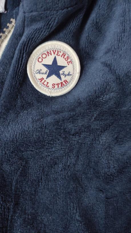 Overal converse 0-3m, converse,56