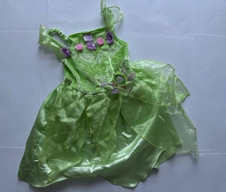 An8/ kostym zvonilka - v. 3 roky,