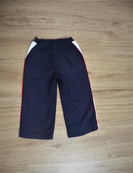 Chlapecké sportovní kalhoty george vel. 92/98, george,98
