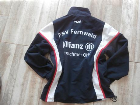 Přechodová bunda, 152