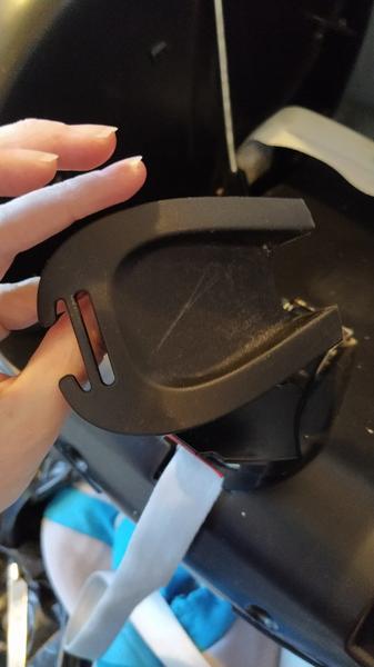 Autosedačka. Lze ještě používat?