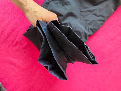 Softshellové kalhoty didrikson 140, 140