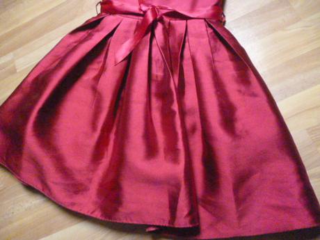 Krásné šaty monsoon vel. 6 l, monsoon,116