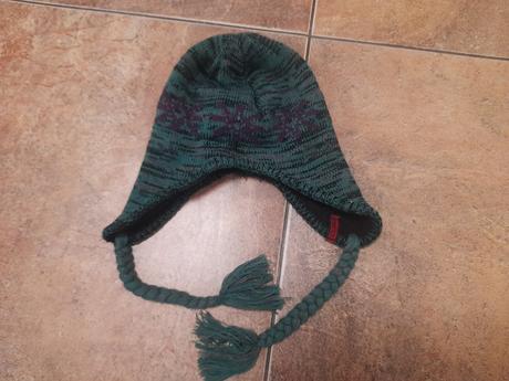 Zimní čepice sam, s.a.m.,128