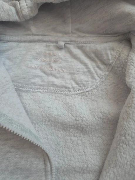 Mikina primark, vel. 110, primark,110