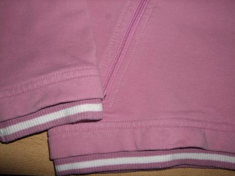 Ružová mikina esprit, esprit,36