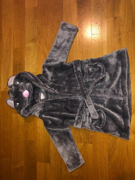 3d župánek little mouse - babytown, 74