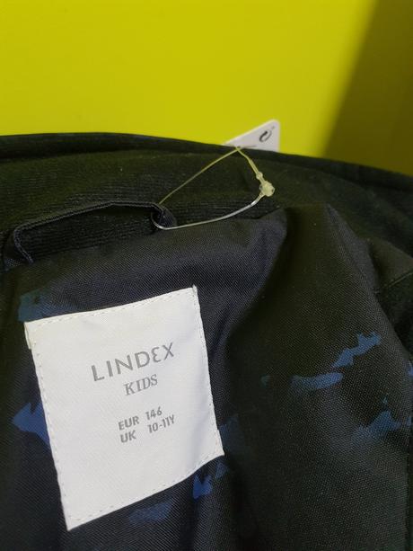 Bunda, lindex,146