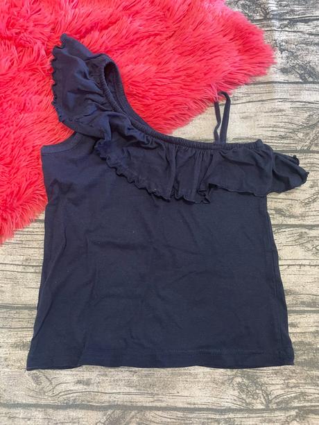 Dívčí tílko y.f.k. 128, 128