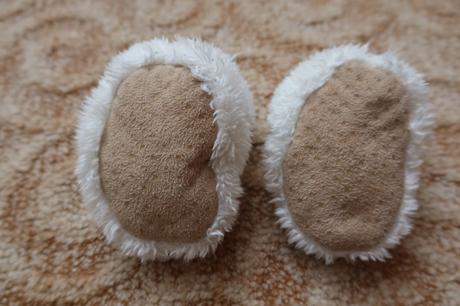 Capáčky 0-6měsíců, 17