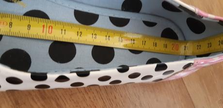 Baleríny, balerínky  minnie vel. 33, 33