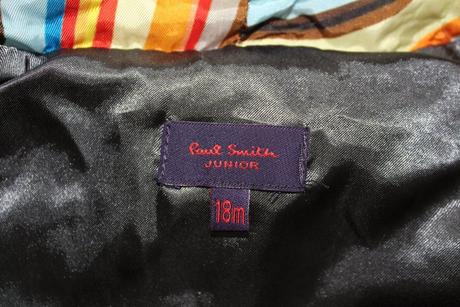 Zimní bunda vel. 18m, 86