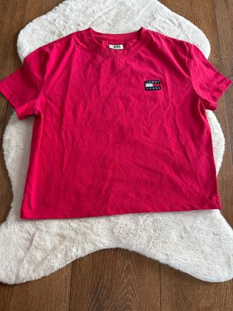 Triko, tommy hilfiger,m