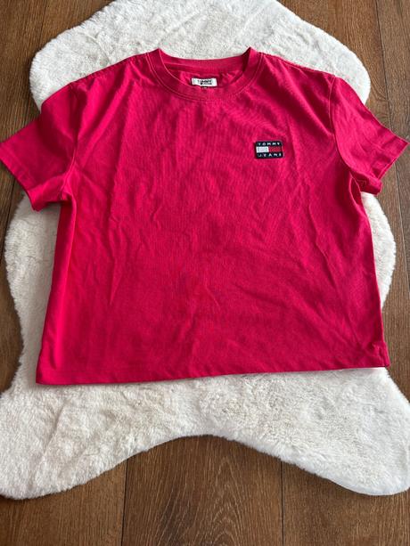 Triko, tommy hilfiger,m
