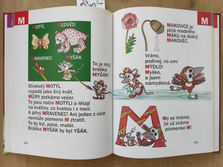 Od andulky po žížalu kniha - jako nová, 