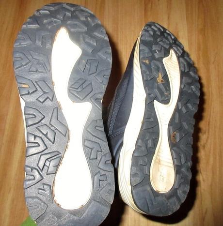 Zimní boty, pepperts,33