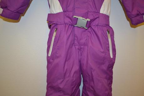 Funkční kombinéza zn. snoxx, 92