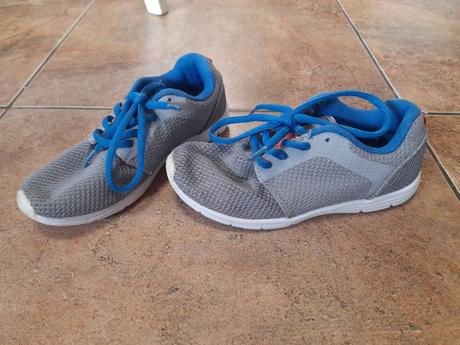 Tenisky f&f, vel. 31, f&f,31