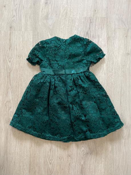 Dětské šaty, zn. so cute, vel. 92, 92