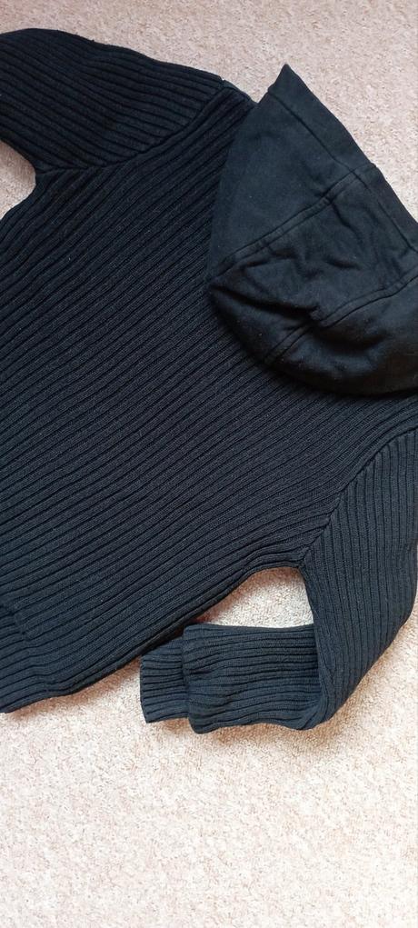 Mikino - svetr zn."george" vel."116-122", george,122