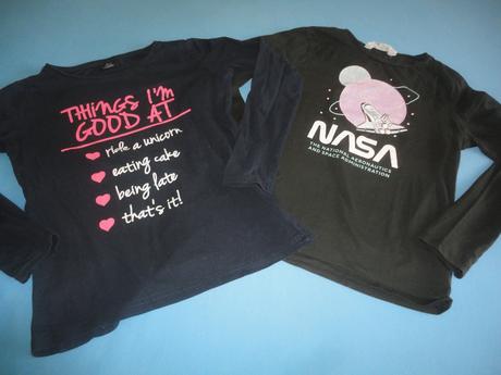 Supr triko page, vel. 146/152, takko,146