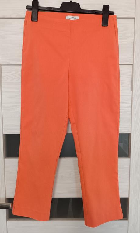 3/4 kalhoty - tchibo - 38, tchibo,38