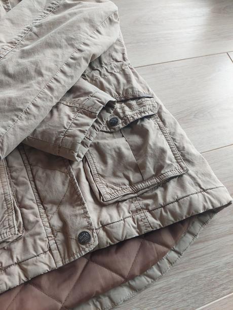 Bunda/kabát, velikost 140, c&a,140