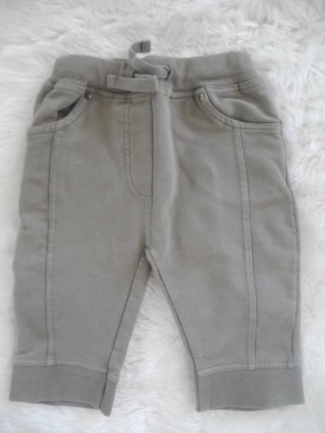 Tepláky, staccato,68