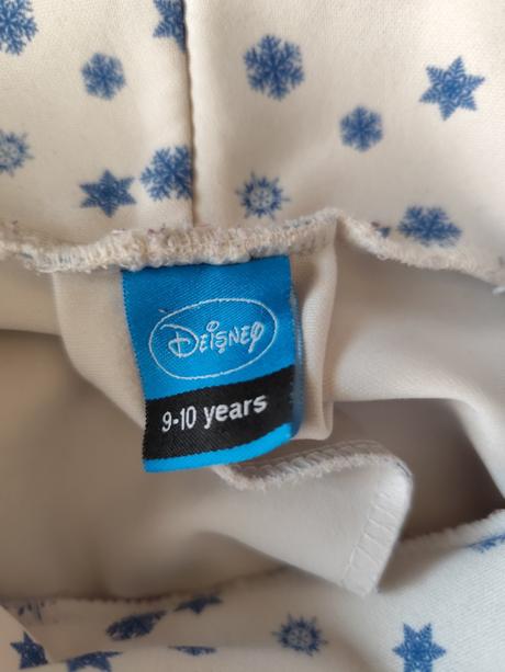Sukýnka disney elsa,vel.134, disney,134