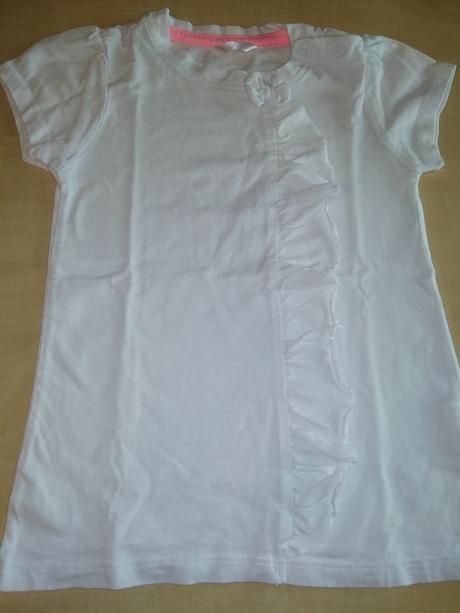 Set - trička vel. 92 - 2 roky, 92