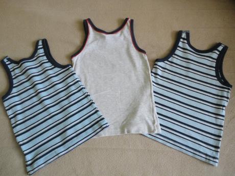 Tílenka vel. 98/104, cena kus nebo celkem, tcm,98