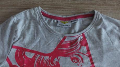 Tričko wonder woman, 146