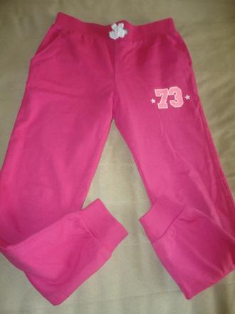 Supr tepláky cherokee, vel. 9-10 let, cherokee,134