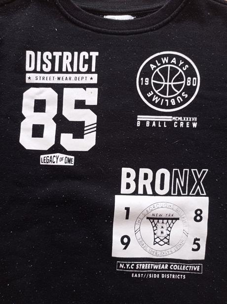 Mikina 140 pepco, pepco,140