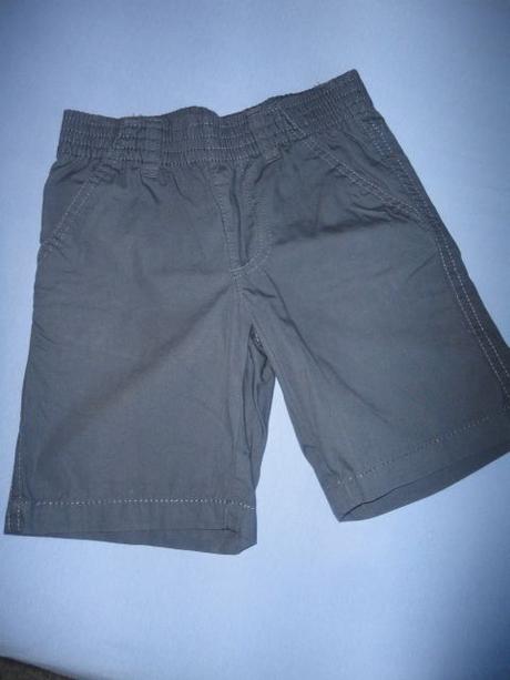 Jako nové kraťasy lupilu vel. 98/104, lupilu,98