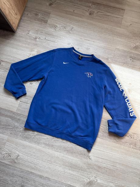 Nike mikina, nike,xl