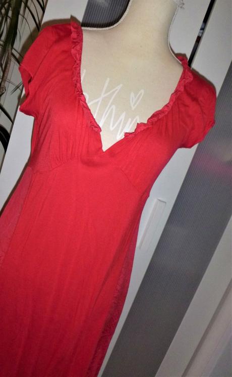 Šaty hedvábí s viskósou - vel.m, m