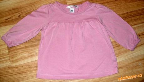 Triko, h&m,86