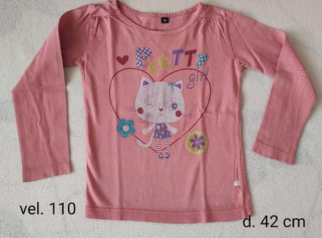 Tričko, 110