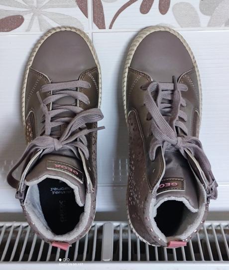 Sneakersy geox, geox,36