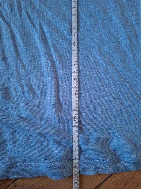 Svetr top vel. l, h&m,l