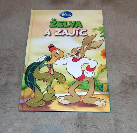 Želva a zajíc, 