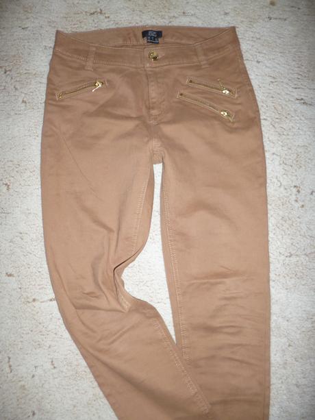 Rifle, kalhoty, f&f,164