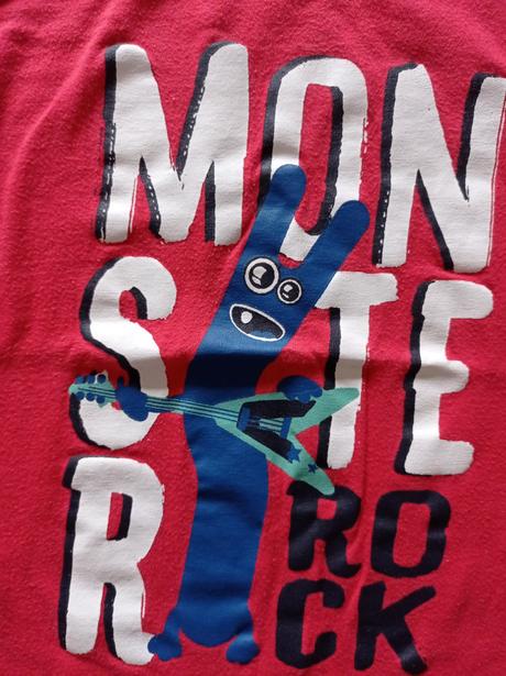 Tričko dlouhý rukáv, lupilu,110