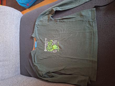 Chlapecké tričko zn. primark, vel.7-8 let, primark,128