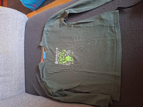 Chlapecké tričko zn. primark, vel.7-8 let, primark,128