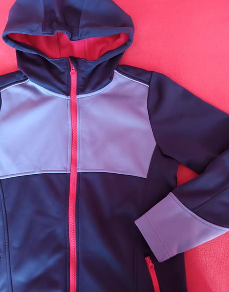 Softshellová bunda crivit, crivit,146