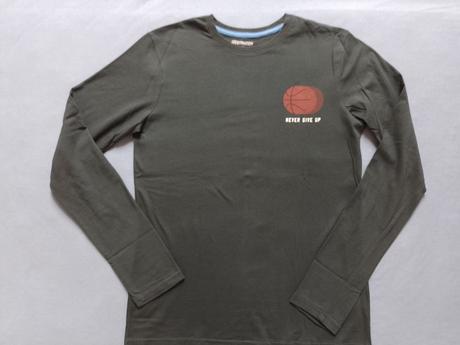 Triko dl. rukáv, 170