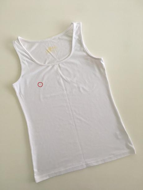 Sportovní trička duo pack tchibo, vel. 38, tchibo,m