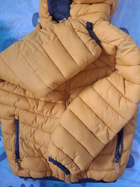 Prošívaná přechodová bunda, reserved,110